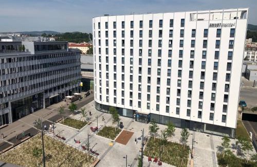 Dobling Apartment | smartments Wien Heiligenstadt