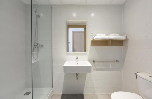 Sants Hotel | SmartRoom Barcelona