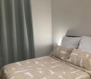 Bloubergstrand Apartment | Smartstay Apartments The Sandown