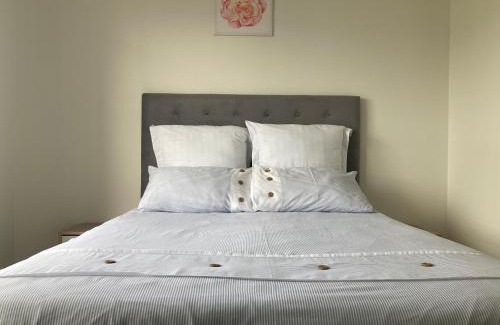 Bloubergstrand Apartment | Smartstay Apartments The Sandown