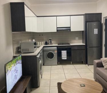 Bloubergstrand Apartment | Smartstay Apartments The Sandown