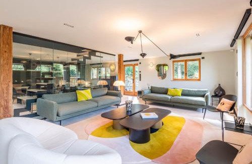 La Clusaz Ski Chalet | SmartStay - Chalet Felix aux Confins