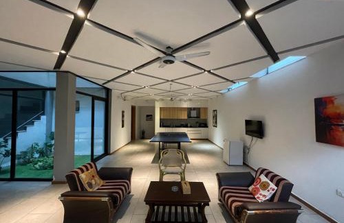 Khyber Pakhtunkhwa Apartment | Smasaas Abode