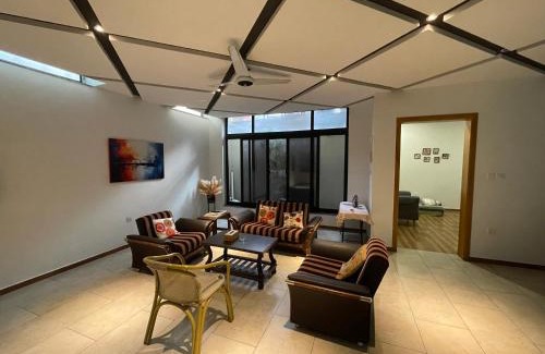 Khyber Pakhtunkhwa Apartment | Smasaas Abode