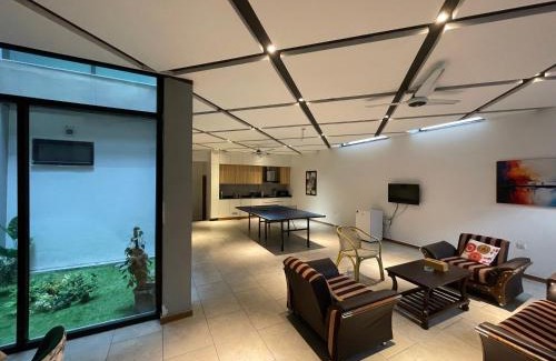 Khyber Pakhtunkhwa Apartment | Smasaas Abode