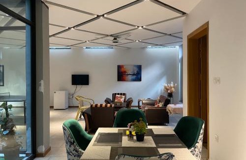 Khyber Pakhtunkhwa Apartment | Smasaas Abode