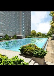 Dasmarinas Apartment | Smdc green 2 residence