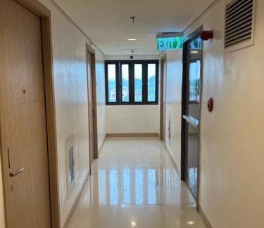 Dasmarinas Apartment | Smdc green 2 residence