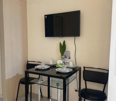 Valenzuela Apartment | SMDC Jazz Residences Makati City Philippines