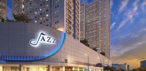 Valenzuela Apartment | SMDC Jazz Residences