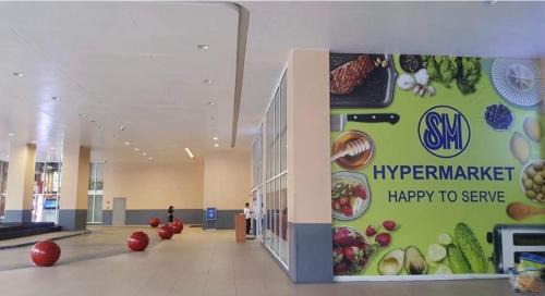 Valenzuela Apartment | SMDC Jazz Residences