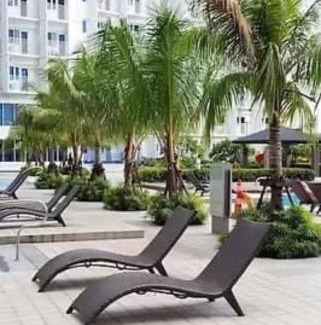 Valenzuela Apartment | SMDC Jazz Residences