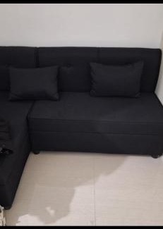 Las Pinas Apartment | SMDC South Residences