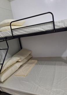 Las Pinas Apartment | SMDC South Residences