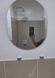 Las Pinas Apartment | SMDC South Residences