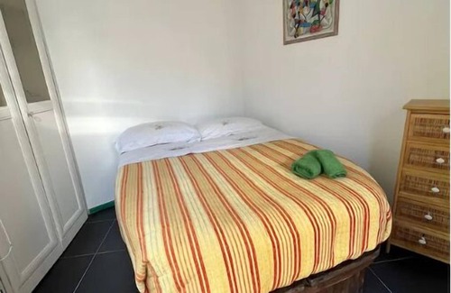 Lacco Ameno Bed & Breakfast | Smeraldino