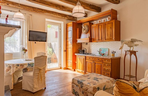 Gera Lario Apartment | Smeraldo by Interhome