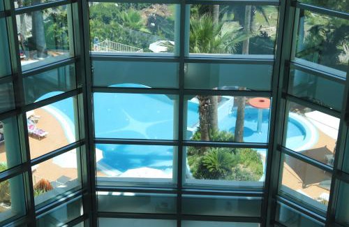 Porto d'Ascoli Hotel | Smeraldo Suites & Spa