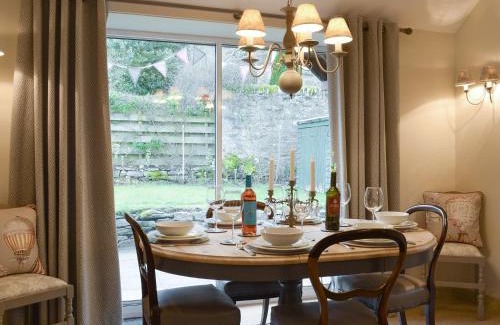 Aberfeldy House | Smiddy Cottage
