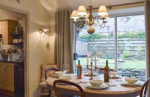 Aberfeldy House | Smiddy Cottage