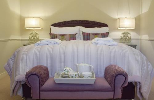 Aberfeldy House | Smiddy Cottage
