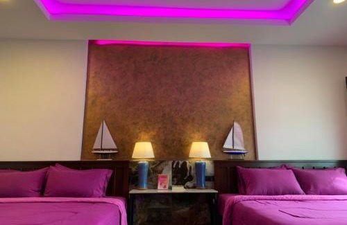 Nong Thale House | Smile Home Krabi Klong Moung Beach