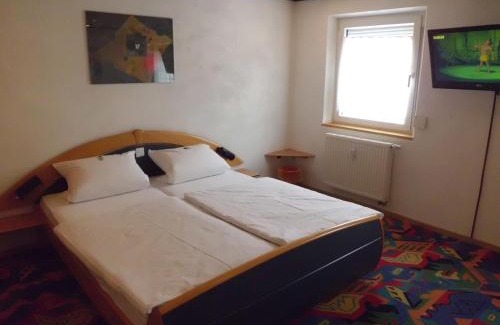 Mitte Hotel | Smile Hotel