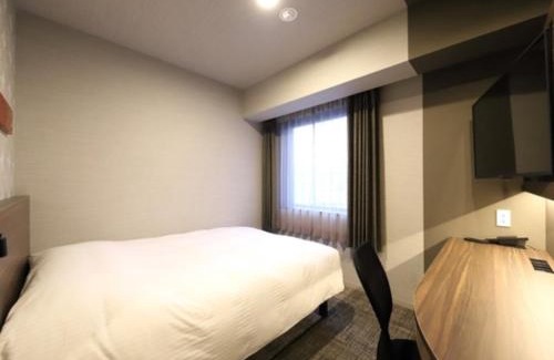 Hirooka Hotel | Smile Hotel Kanazawa Nishiguchi Ekimae - Vacation STAY 24192v