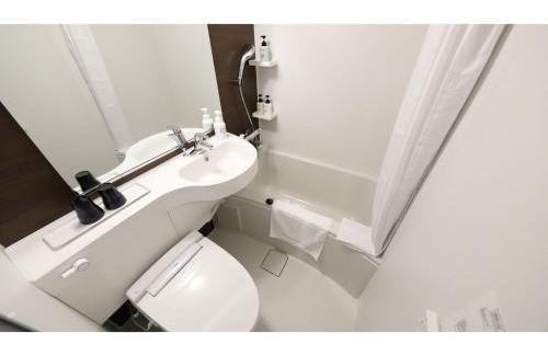 Hirooka Hotel | Smile Hotel Kanazawa Nishiguchi Ekimae - Vacation STAY 24192v