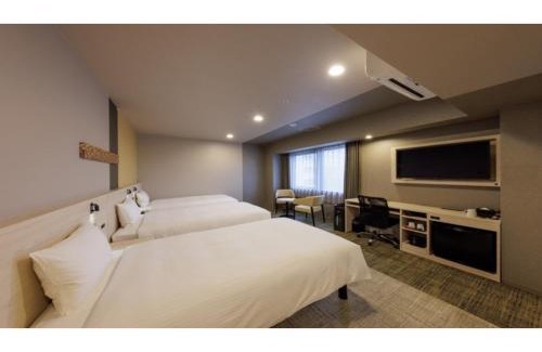 Hirooka Hotel | Smile Hotel Kanazawa Nishiguchi Ekimae - Vacation STAY 24388v