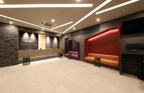 Hirooka Hotel | Smile Hotel Kanazawa Nishiguchi Ekimae