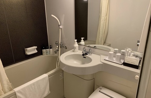 Sakae Hotel | Smile Hotel Nagoya Sakae