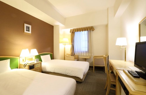 Nagoya City Centre Hotel | Smile Hotel Nagoya Shinkansenguchi