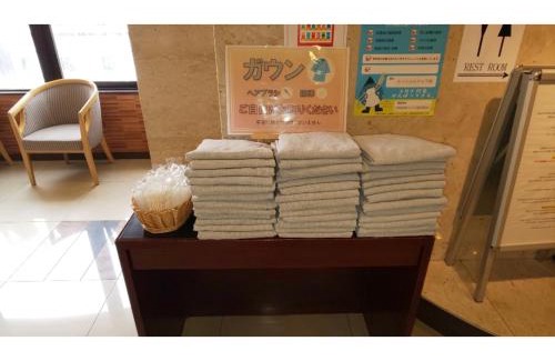 Shimonoseki Hotel | Smile Hotel Shimonoseki - Vacation STAY 93058v