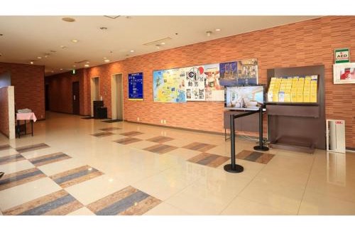 Shimonoseki Hotel | Smile Hotel Shimonoseki - Vacation STAY 93053v