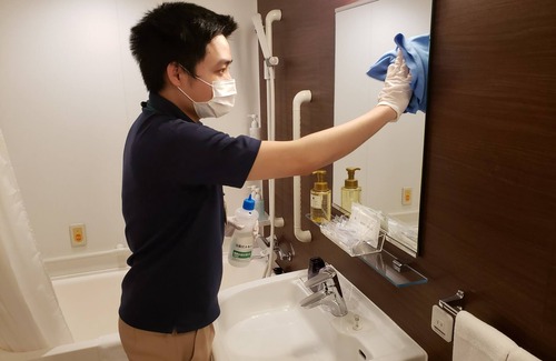 Shimonoseki Hotel | Smile Hotel Shimonoseki