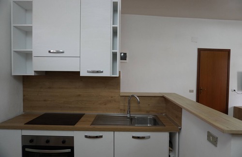 Santa Marinella Apartment | Smile House