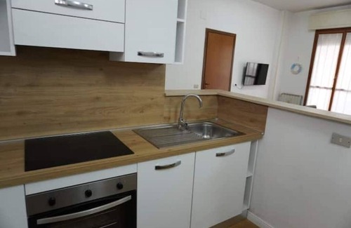 Santa Marinella Apartment | Smile House