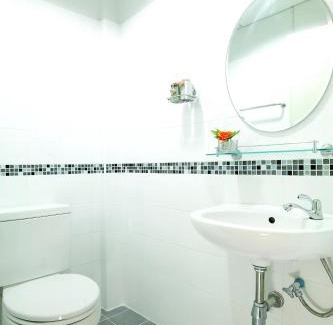 Khlong Maha Nak Hotel | Smile Inn