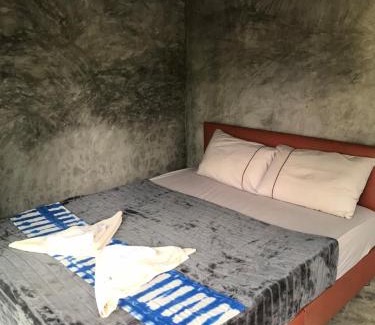 Ko Mook Resort | Smile Resort Koh Mook