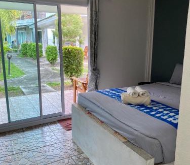 Ko Mook Resort | Smile Resort Koh Mook