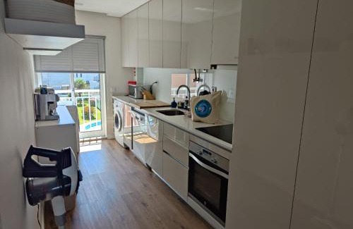 Fao Apartment | Smilling waves