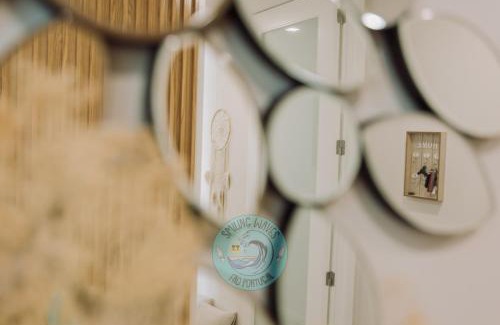 Fao Apartment | Smilling waves