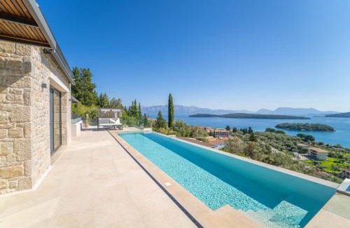 Perigiali Villa | Smirties Villas