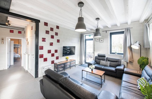 Heers Other | Smishoeve, holiday home with camping-pod