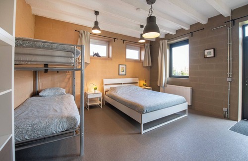 Heers Other | Smishoeve, holiday home with camping-pod