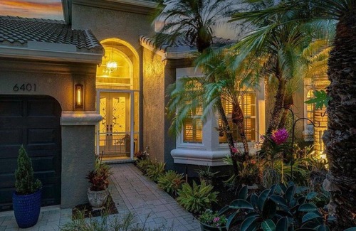 Lake Worth House | Smith Farms Community