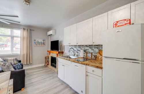 Smith Mountain Lake Apartment | Smith Mtn Lake Retreat: Indoor Pool/Hot Tub Access