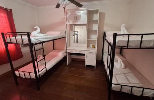 Luzon Hotel | Smith pension house rental