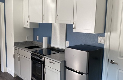 Kodiak House | Smith Properties- The Bear's Den